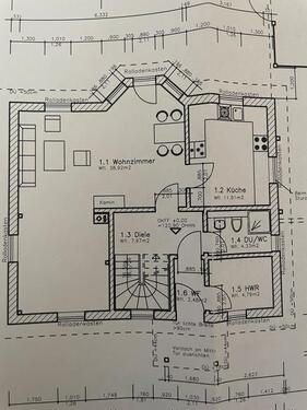 Foto - 4 Zimmer Einfamilienhaus in Schkopau