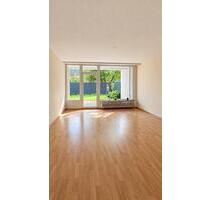 Erdgeschosswohnung mit Terrasse in attraktiver Lage - Stuhr