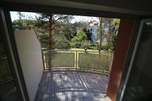 Foto - 2 Zimmer Hochparterre zur Miete in Werdau