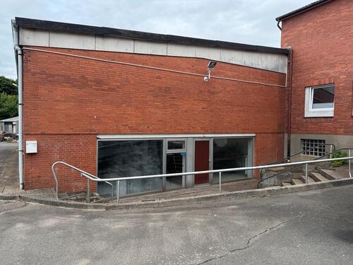 Foto - Gewerbefläche zu vermieten - 5,00 EUR Kaltmiete, ca.  10,00 m²