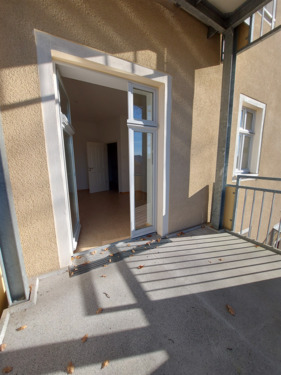 Foto - 2 Zimmer Etagenwohnung zur Miete in Neustrelitz