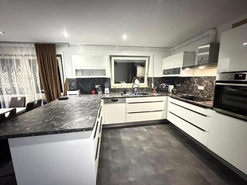 Foto - Helle 3-Zimmer-Wohnung (100 m²) in Bad Hersfeld mit Einbauküche