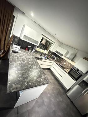 Foto - Etagenwohnung zur Miete in Bad Hersfeld