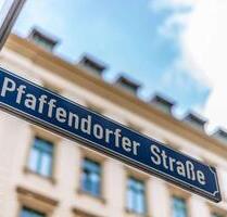 Top Lage I modernes Tageslichtbad mit Wanne I Einbauküche - Leipzig Mitte
