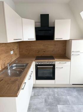 Foto - Etagenwohnung zur Miete in Leipzig