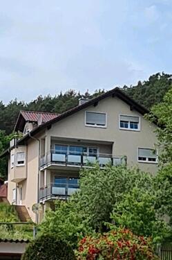 Foto - Schöne Wohnung in Hainstadt zu vermieten