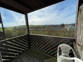 Foto - 1-Zi-Apartment mit Balkon & TG-Stellplatz – Nähe FH Hof