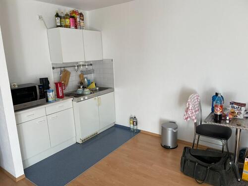 Foto - Etagenwohnung in Hof
