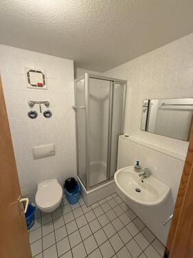 Foto - Etagenwohnung in Hof zur Miete