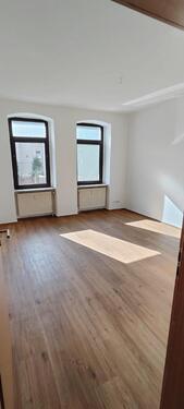 Foto - Helle 2-Raum-Wohnung in Eisenberg (Thüringen) sofort zu vermieten