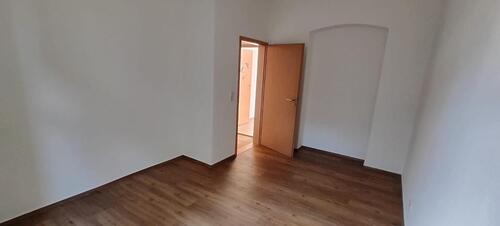 Foto - Etagenwohnung in Eisenberg