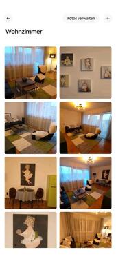 Foto - Etagenwohnung zum Kaufen in Offenbach am Main