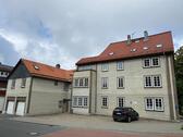 Foto - Gemütliche Dreizimmerwohnung - 575,00 EUR Kaltmiete,