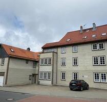 Gemütliche Dreizimmerwohnung - 575,00 EUR Kaltmiete, in Clausthal-Zellerfeld (PLZ: 38678)