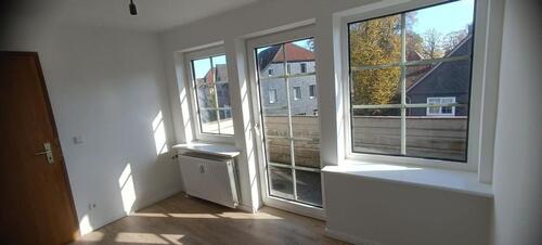 Foto - Etagenwohnung zur Miete in Clausthal-Zellerfeld