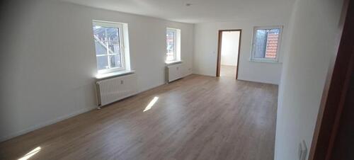 Foto - Etagenwohnung in Clausthal-Zellerfeld