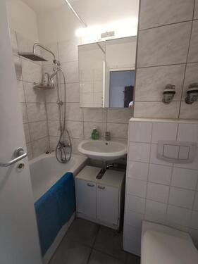 Foto - Etagenwohnung in München zur Miete