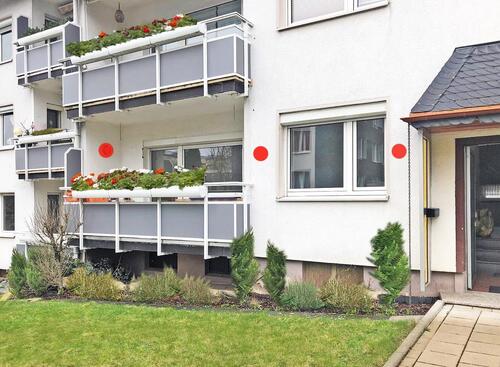 Foto - Eigentumswohnung in Velbert-Neviges