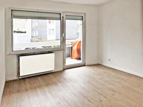 Foto - Etagenwohnung zum Kaufen in Düsseldorf