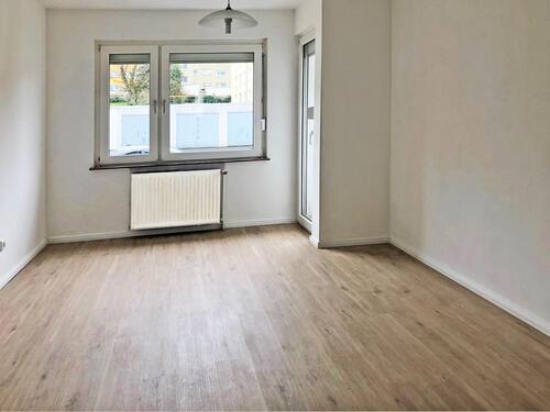 Foto - Etagenwohnung in Düsseldorf