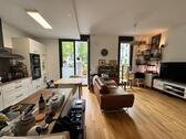 Foto - 3-Zimmer-Gartenwohnung an der Spree – No.1 Charlottenburg (2020)