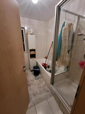 Foto - Etagenwohnung zur Miete in Bopfingen