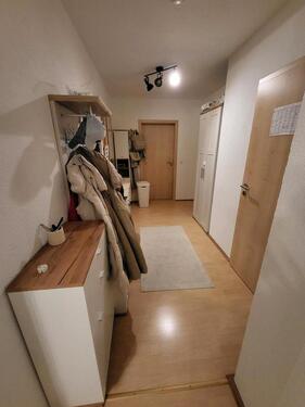 Foto - Etagenwohnung in Bopfingen