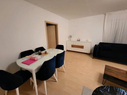 Foto - Etagenwohnung in Bopfingen zur Miete