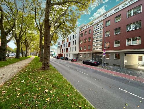 Foto - Kernsanierter Wohntraum in Köln-Ehrenfeld – 2 Zimmer mit Stil und Wohlfühlfaktor