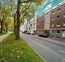 Kernsanierter Wohntraum in Köln-Ehrenfeld – 2 Zimmer mit Stil und Wohlfühlfaktor