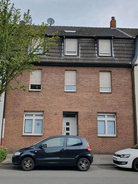 Foto - 3 Familienhaus mit gr. Garten in Gladbeck