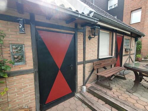 Foto - Einfamilienhaus in Gelsenkirchen