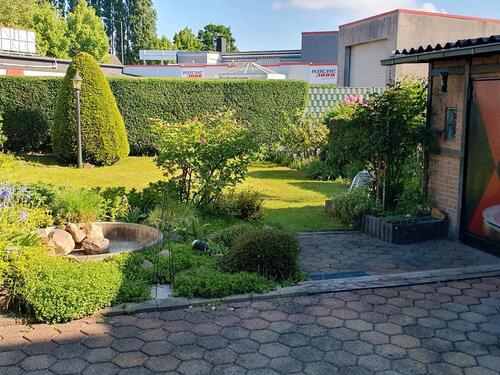 Foto - Einfamilienhaus in Gelsenkirchen zum Kaufen