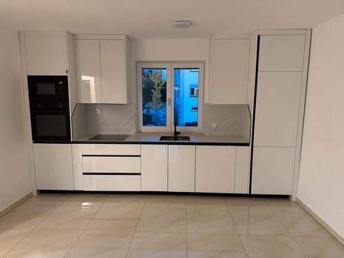 Foto - Etagenwohnung zur Miete in München