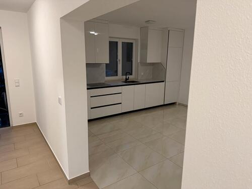 Foto - Etagenwohnung in München zur Miete