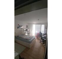 1-Zimmer Wohnung in Ansbach! Zentrumsnah! perfekt für Studenten!