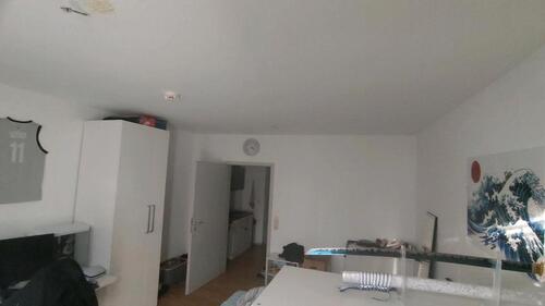 Foto - Etagenwohnung zur Miete in Ansbach