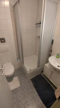 Foto - Etagenwohnung in Ansbach