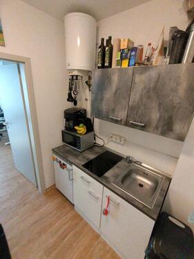 Foto - Etagenwohnung in Ansbach zur Miete