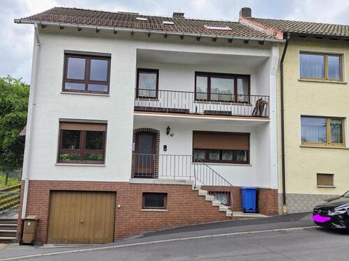 Foto - 8 Zimmer Einfamilienhaus in Bad Brückenau