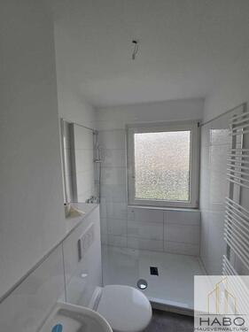 Foto - Etagenwohnung in Gelsenkirchen