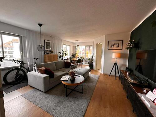 Foto - Tolle Wohnung Werder Havel - 1.100,00 EUR Kaltmiete, ca.  67,00 m²