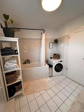 Foto - 2 Zimmer Etagenwohnung zur Miete in Werder (Havel)