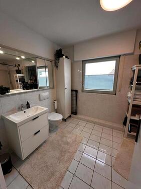 Foto - Etagenwohnung in Werder (Havel) zur Miete