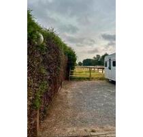 Stellplatz WohnwagenWohnmobil, Caravan oder andere Anhänger - Korschenbroich