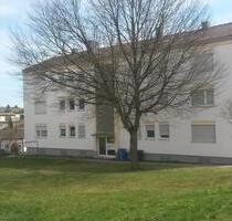 2 Zimmer Wohnung in Stetten am kalten Markt frei