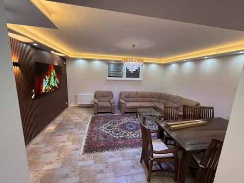 Foto - 2 Zimmer Etagenwohnung zur Miete in Berlin