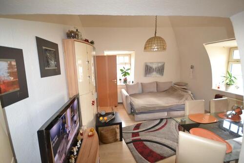 Foto - 2-Zimmer-Wohnung in der Altstadt