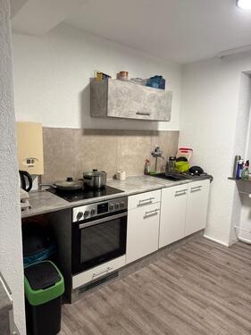 Foto - 4 Zimmer Etagenwohnung in Rammelsbach