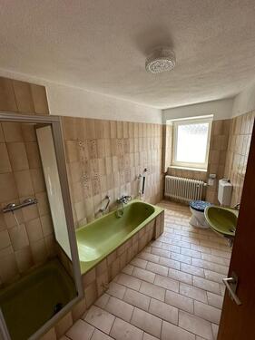 Foto - Etagenwohnung in Rammelsbach zur Miete